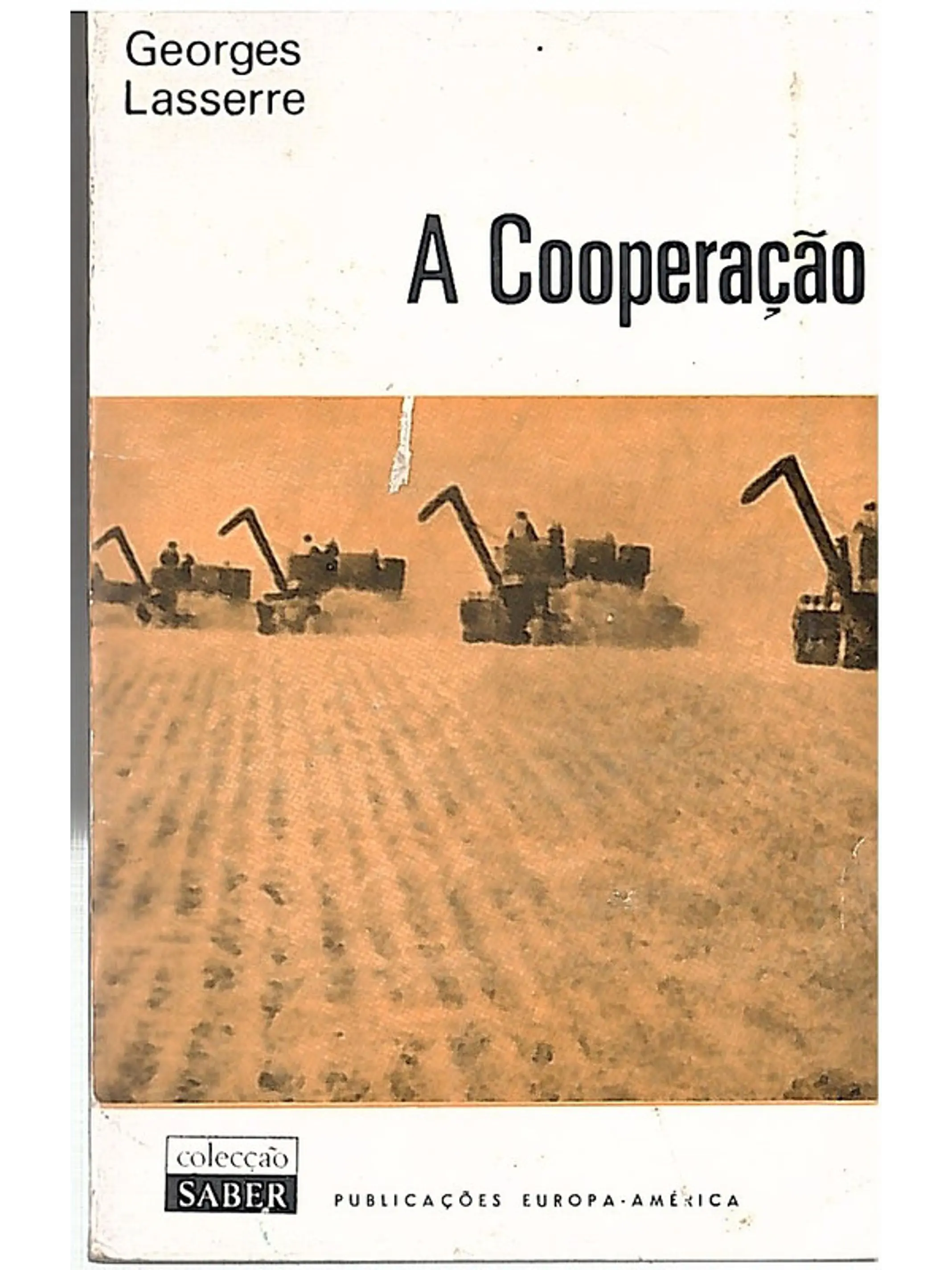 A cooperação 1
