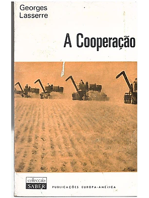A cooperação