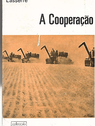 A cooperação