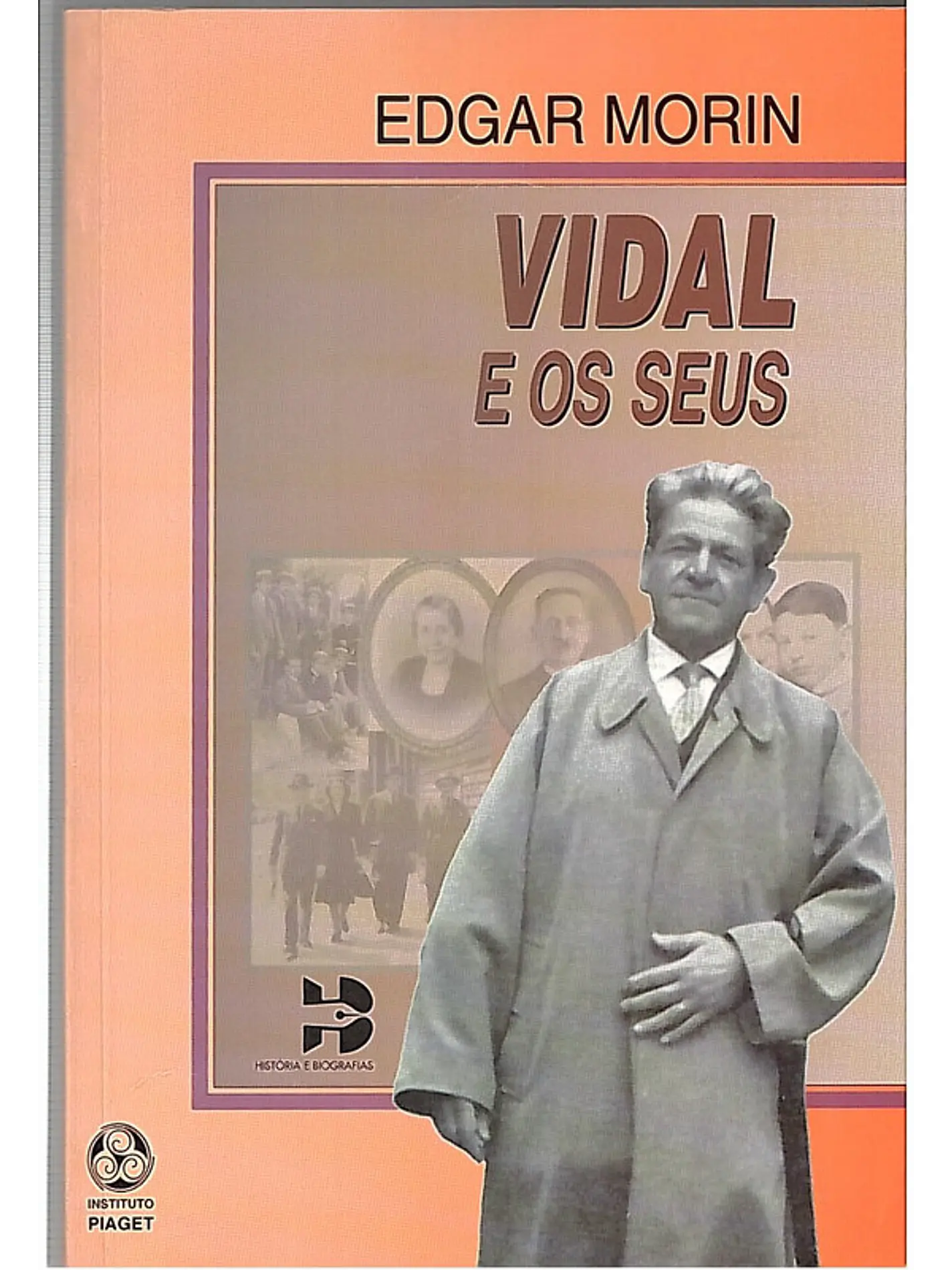 Vidal e os seus 1