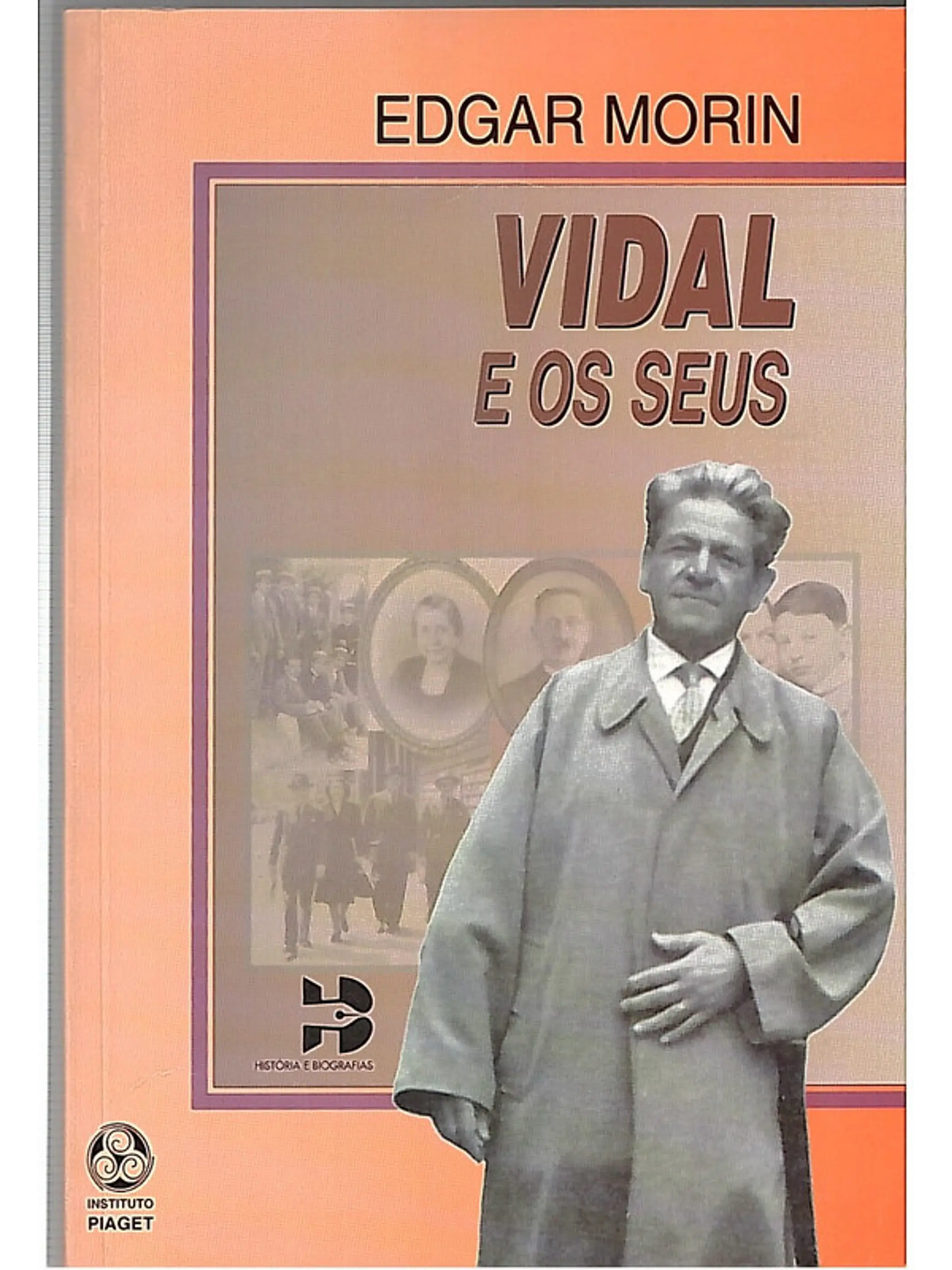 Vidal e os seus 1