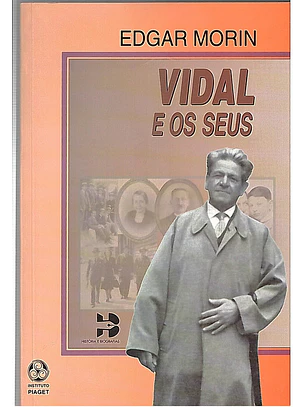 Vidal e os seus