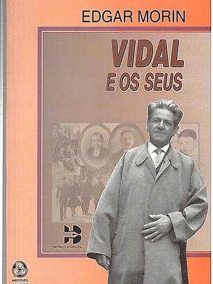 Vidal e os seus