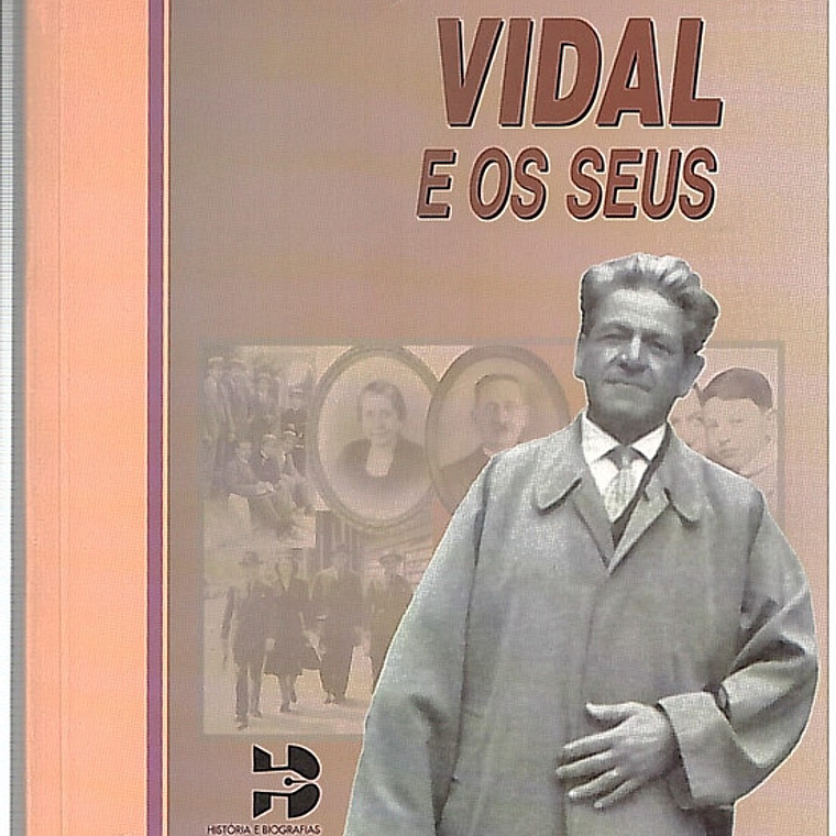 Vidal e os seus 1
