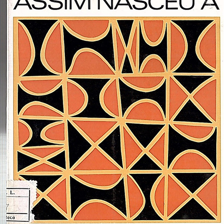 Assim nasceu a rhodesia 1