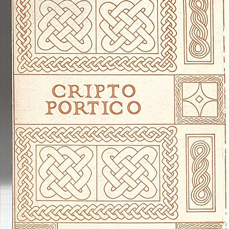 Cripto Portico 1