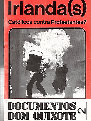Irlanda(s) católicos contra protestantes