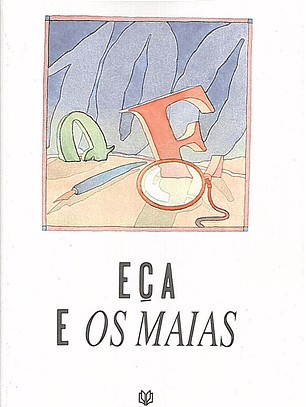 Eça e os maias