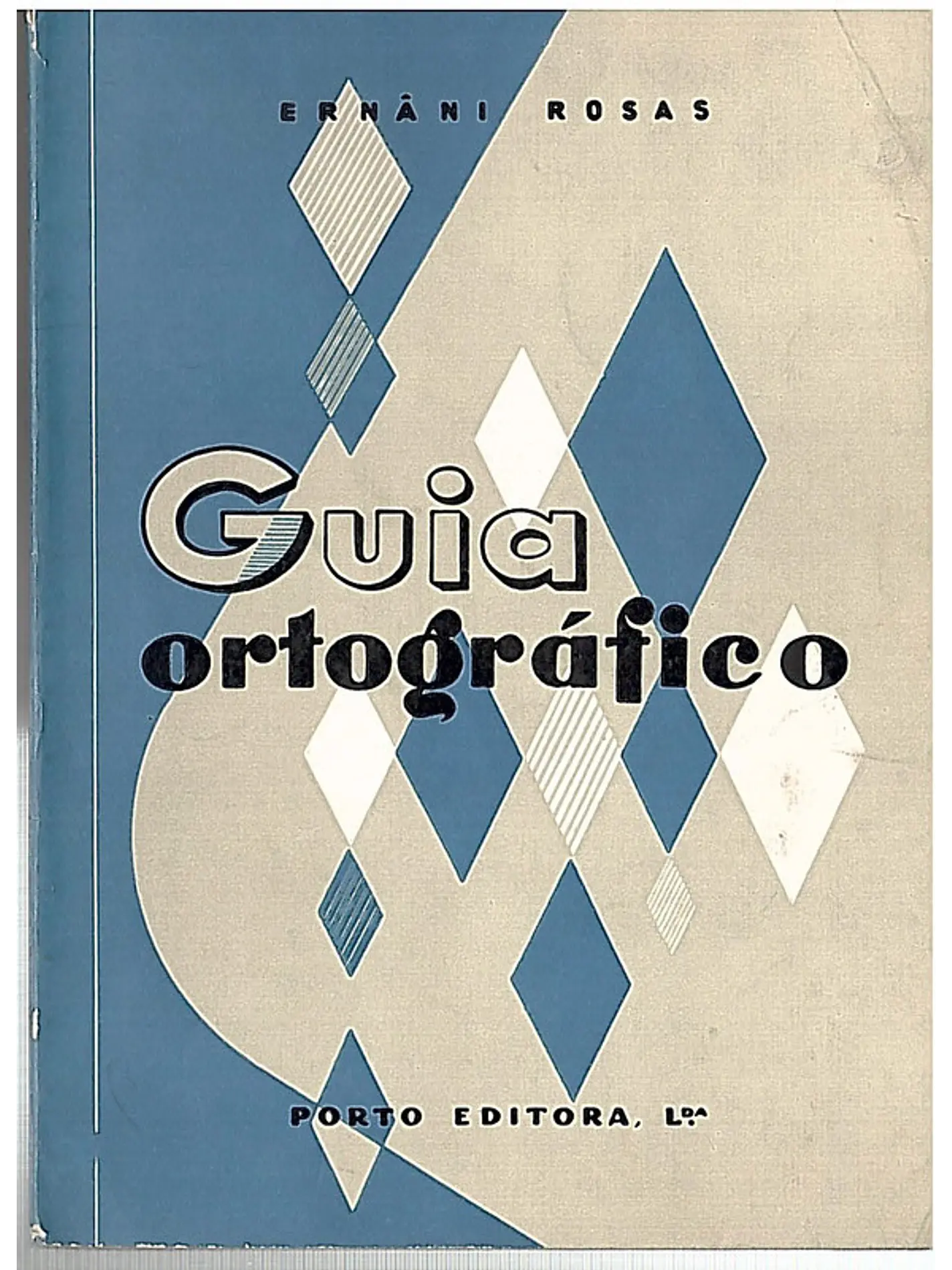Guia ortográfico 1