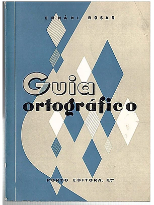 Guia ortográfico