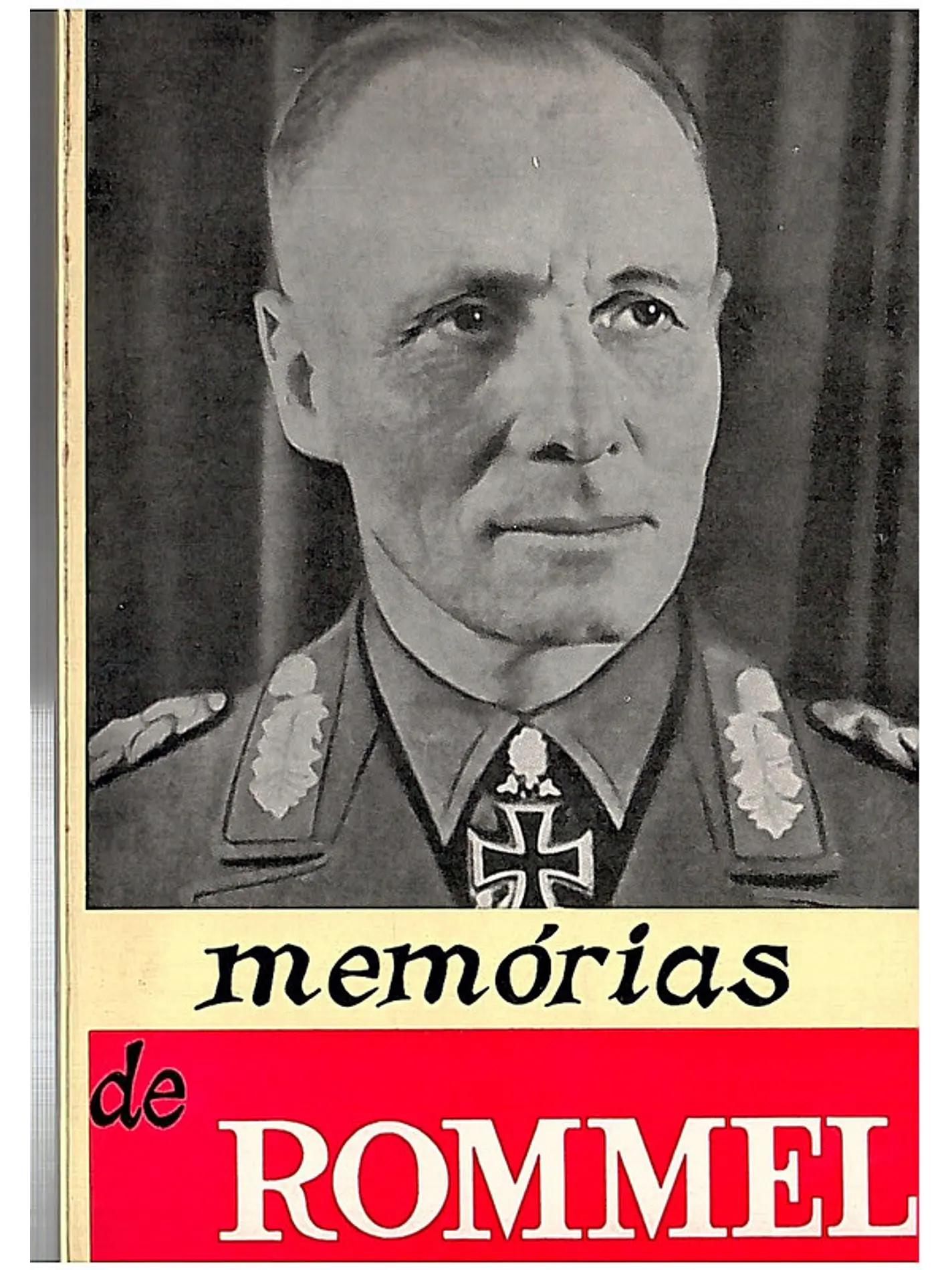 Memórias de Rommel 1