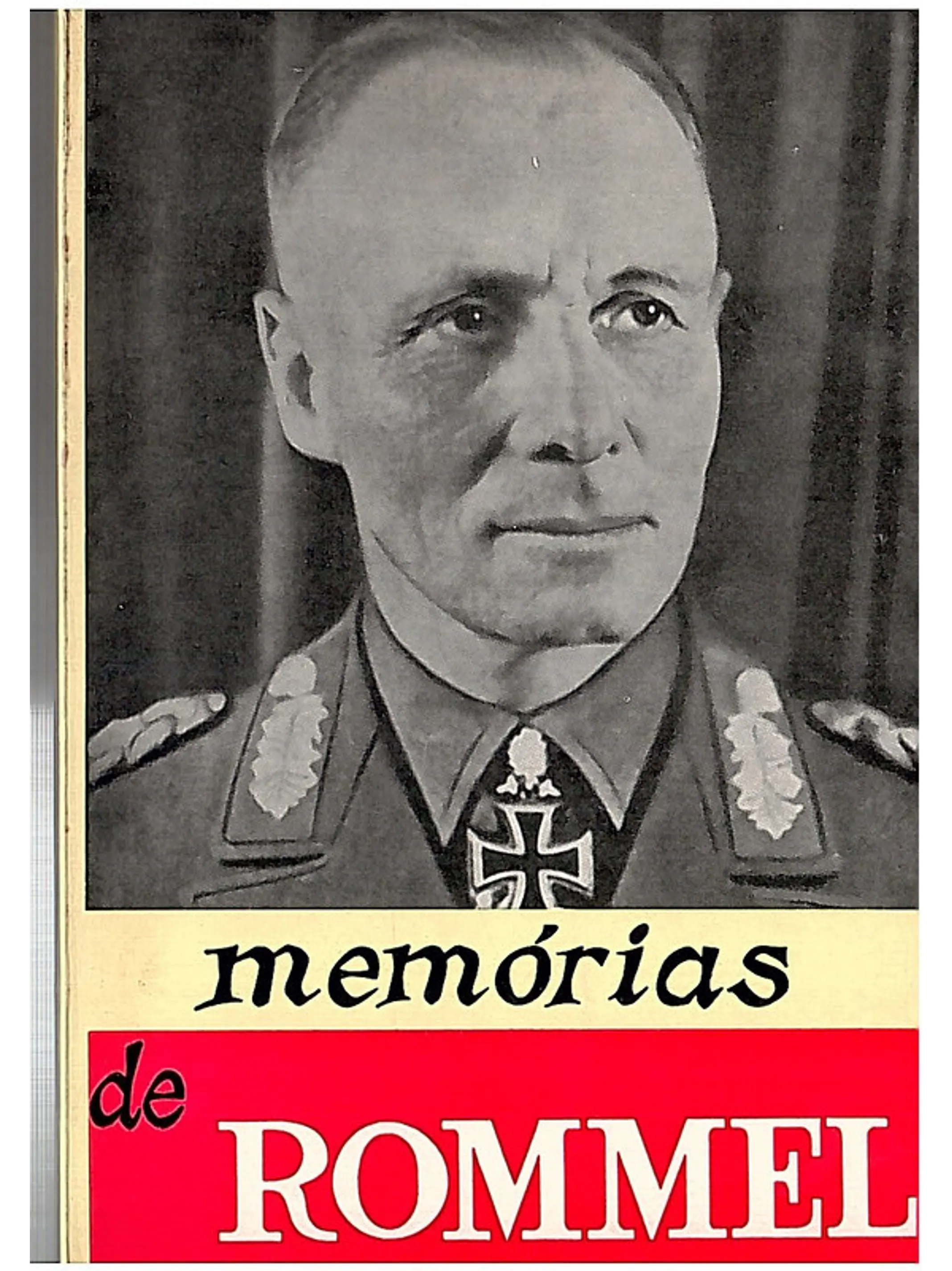 Memórias de Rommel 1