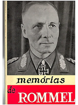 Memórias de Rommel