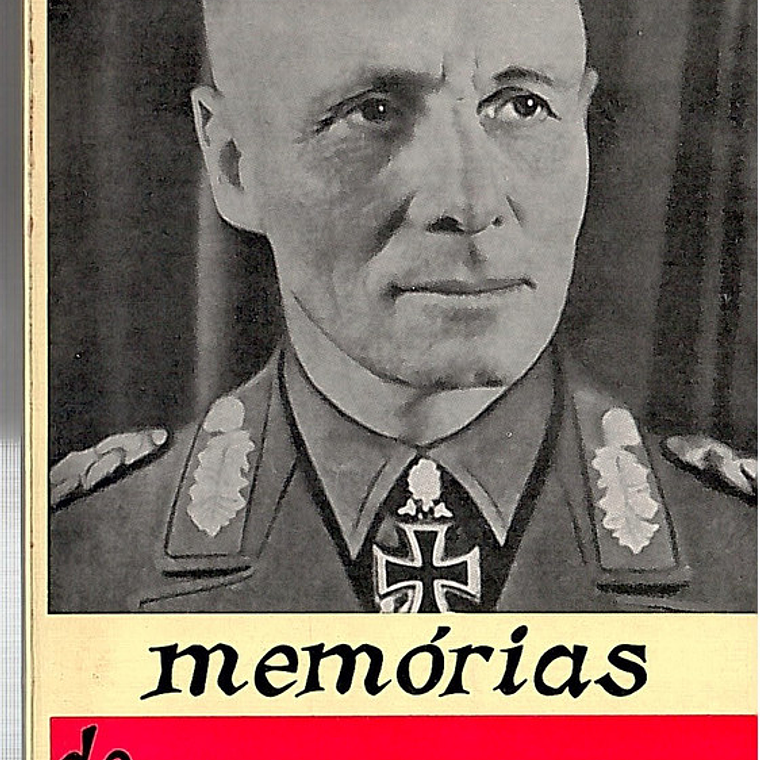 Memórias de romell 1