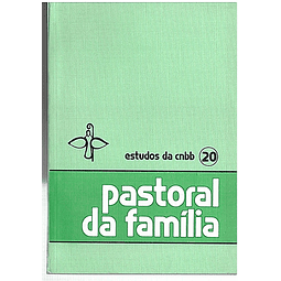 Pastoral da familia