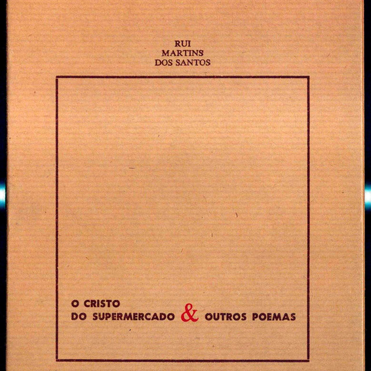 O Cristo do supermercado & outros poemas 1
