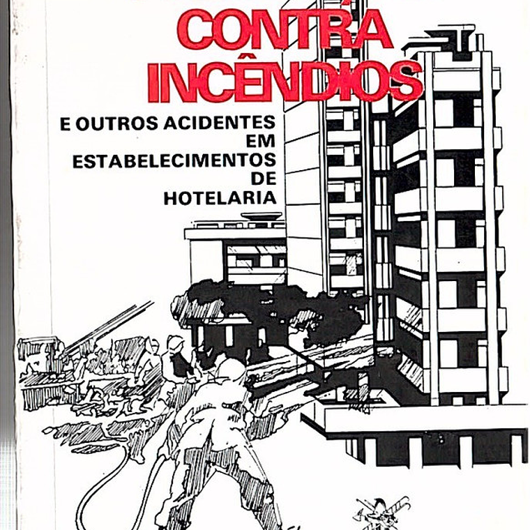 Pequeno guia de prevenção contra incêndios 1