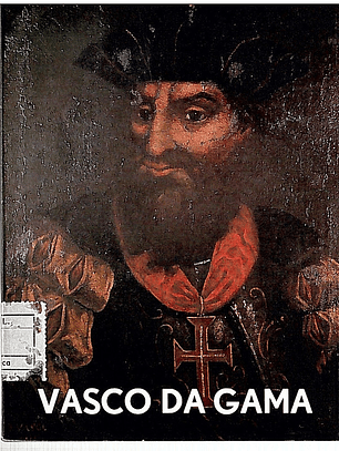 Vasco da Gama
