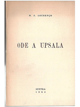 Ode a Upsala