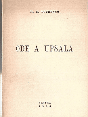 Ode a Upsala