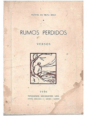 Rumos perdidos versos