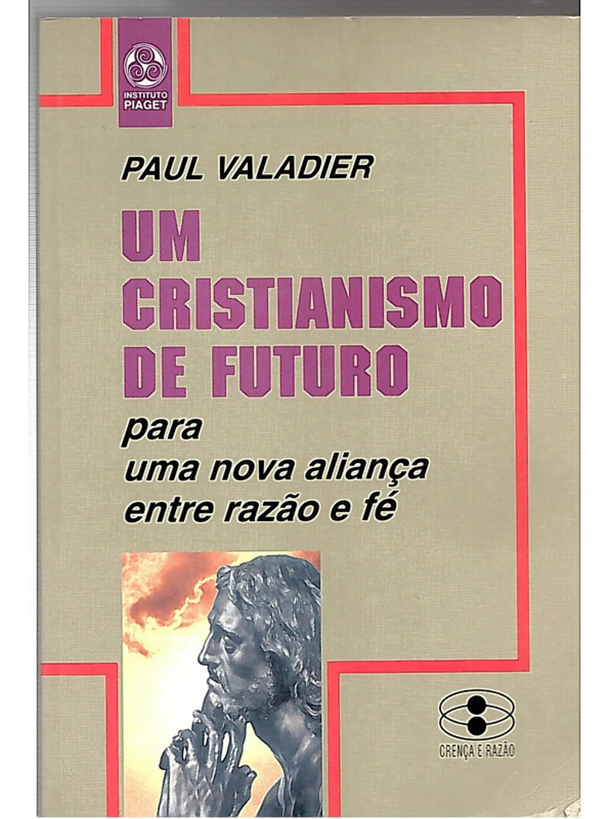 Um cristianismo de futuro 1