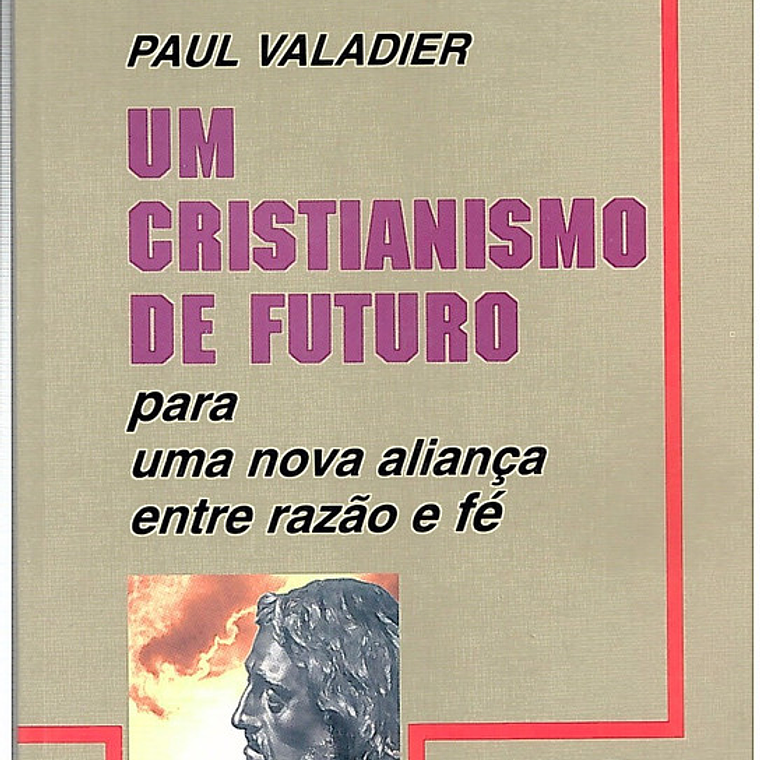 Um cristianismo de futuro 1