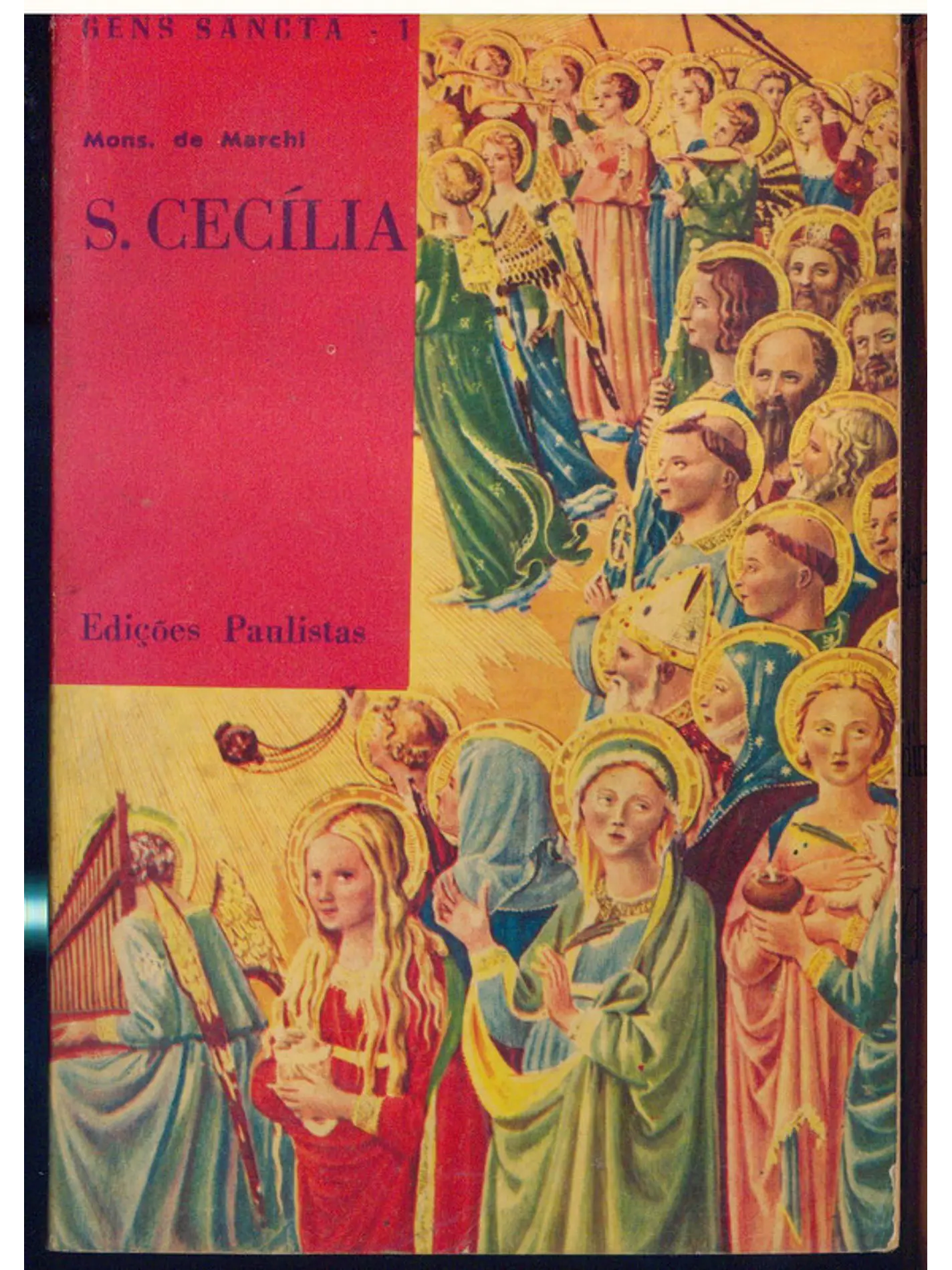 Santa Cecília 1
