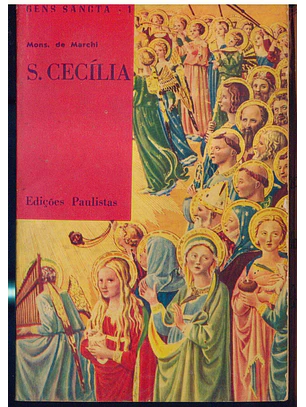 Santa Cecília