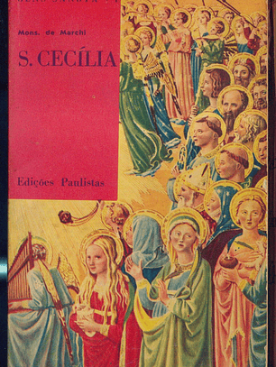Santa Cecília