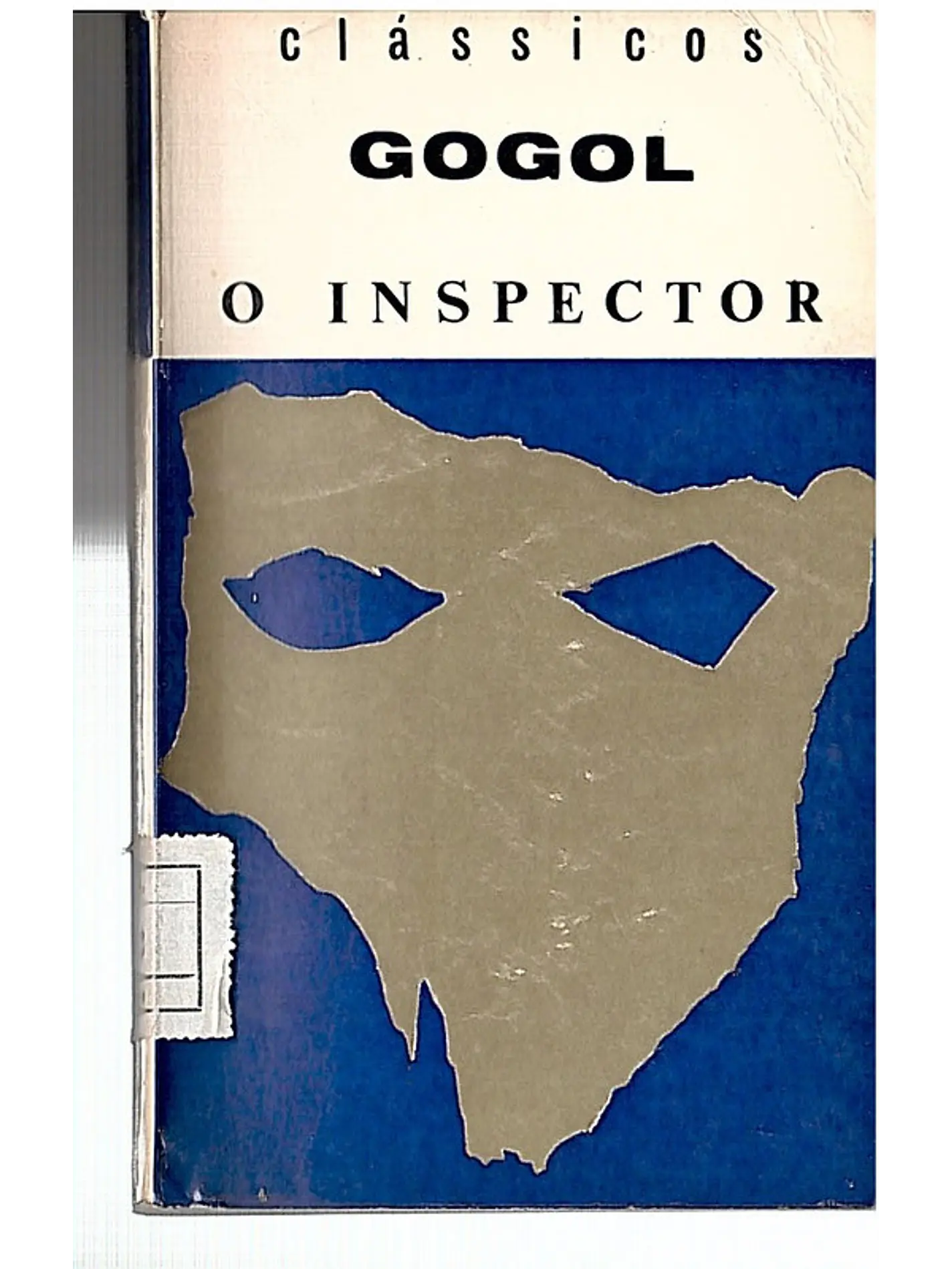 O inspector 1