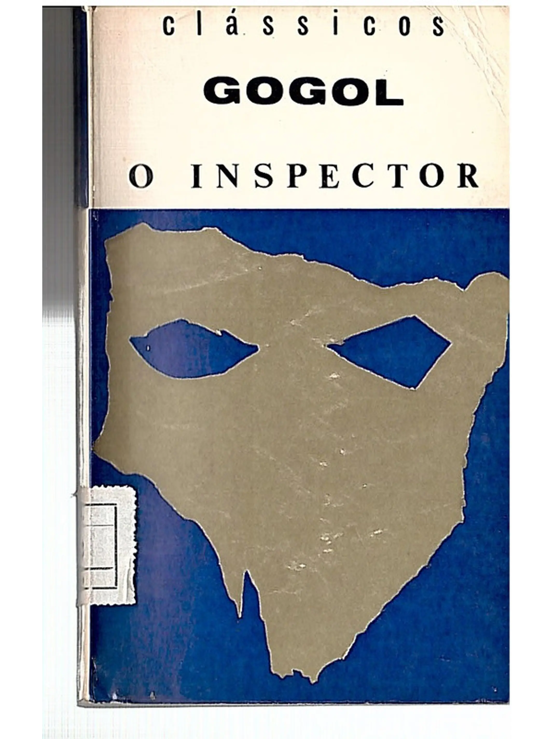 O inspector 1