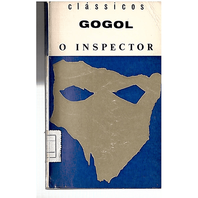 O inspector