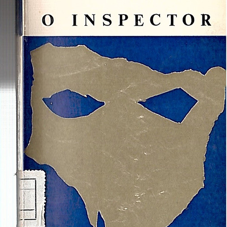 O inspector 1