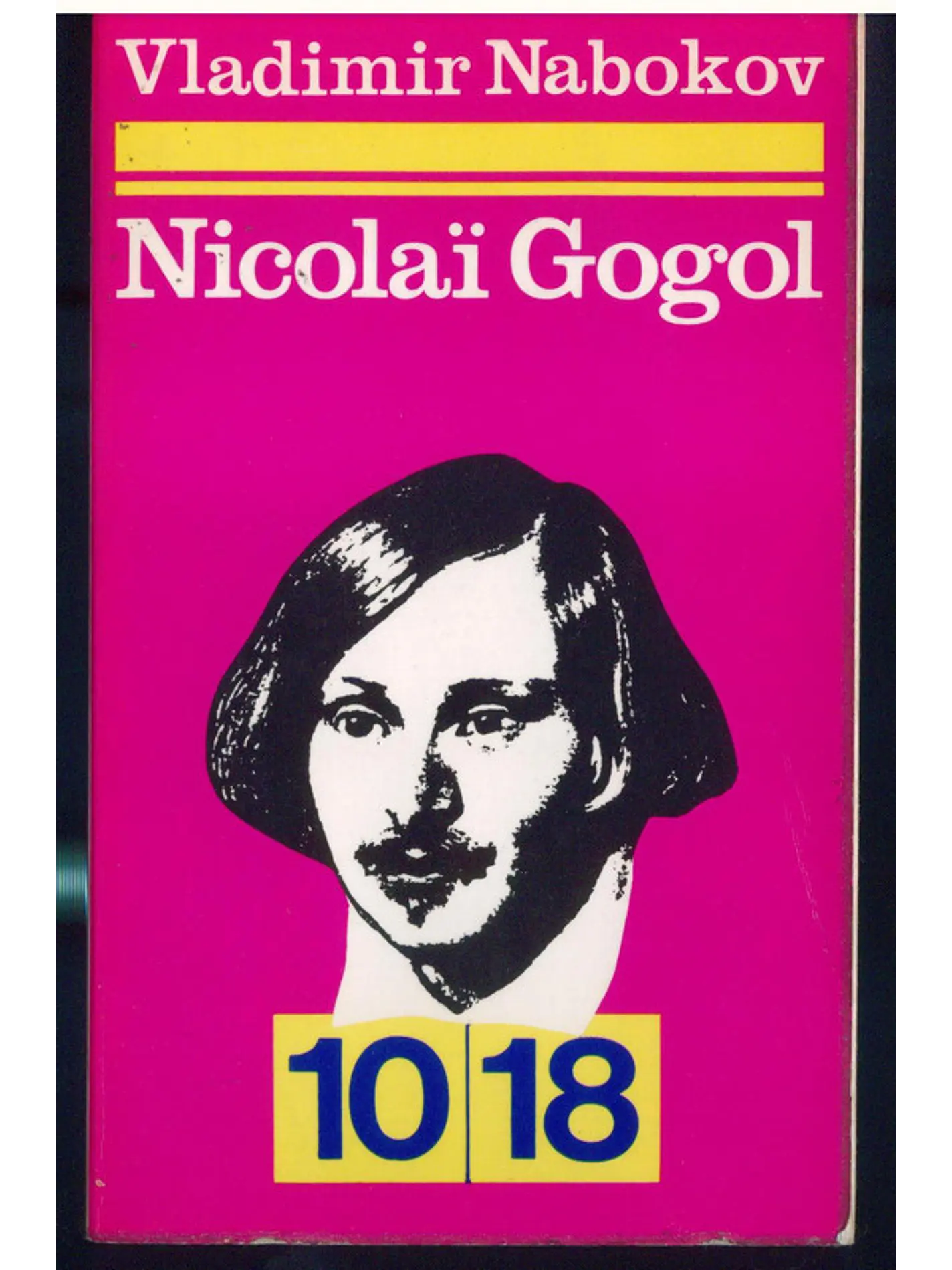 Nicolai Gogol 1