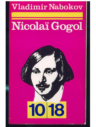 Nicolai Gogol