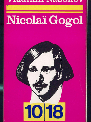 Nicolai Gogol