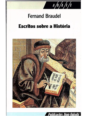 Escritos sobre a história