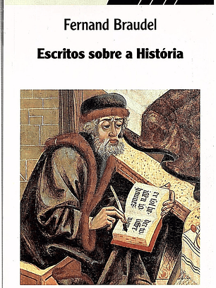 Escritos sobre a história