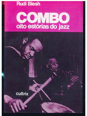 Combo - Oito estórias do jazz