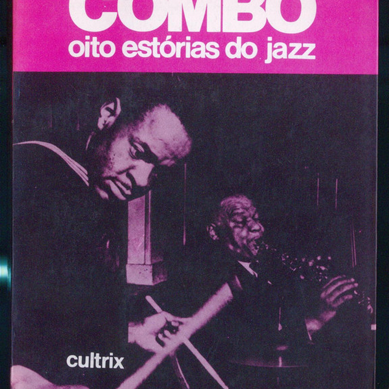 Combo - Oito estórias do jazz 1