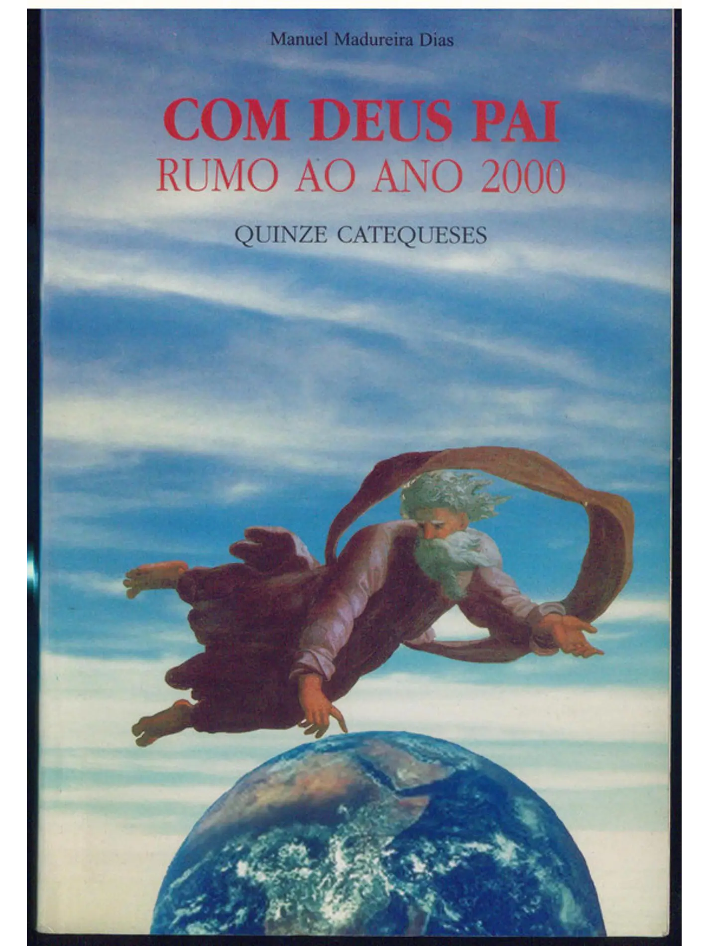 Com Deus Pai rumo ao ano 2000 1