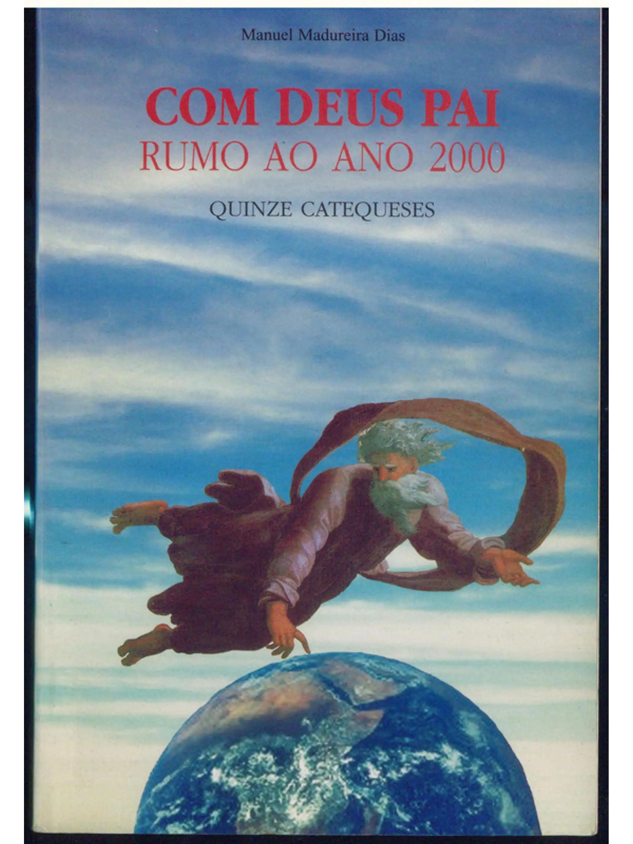 Com Deus Pai rumo ao ano 2000 1
