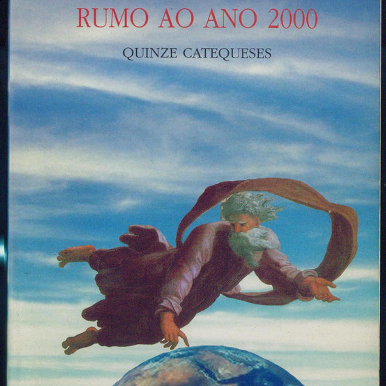 Com Deus Pai rumo ao ano 2000 1