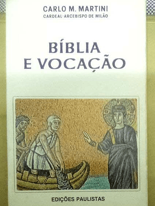 Biblia e vocação