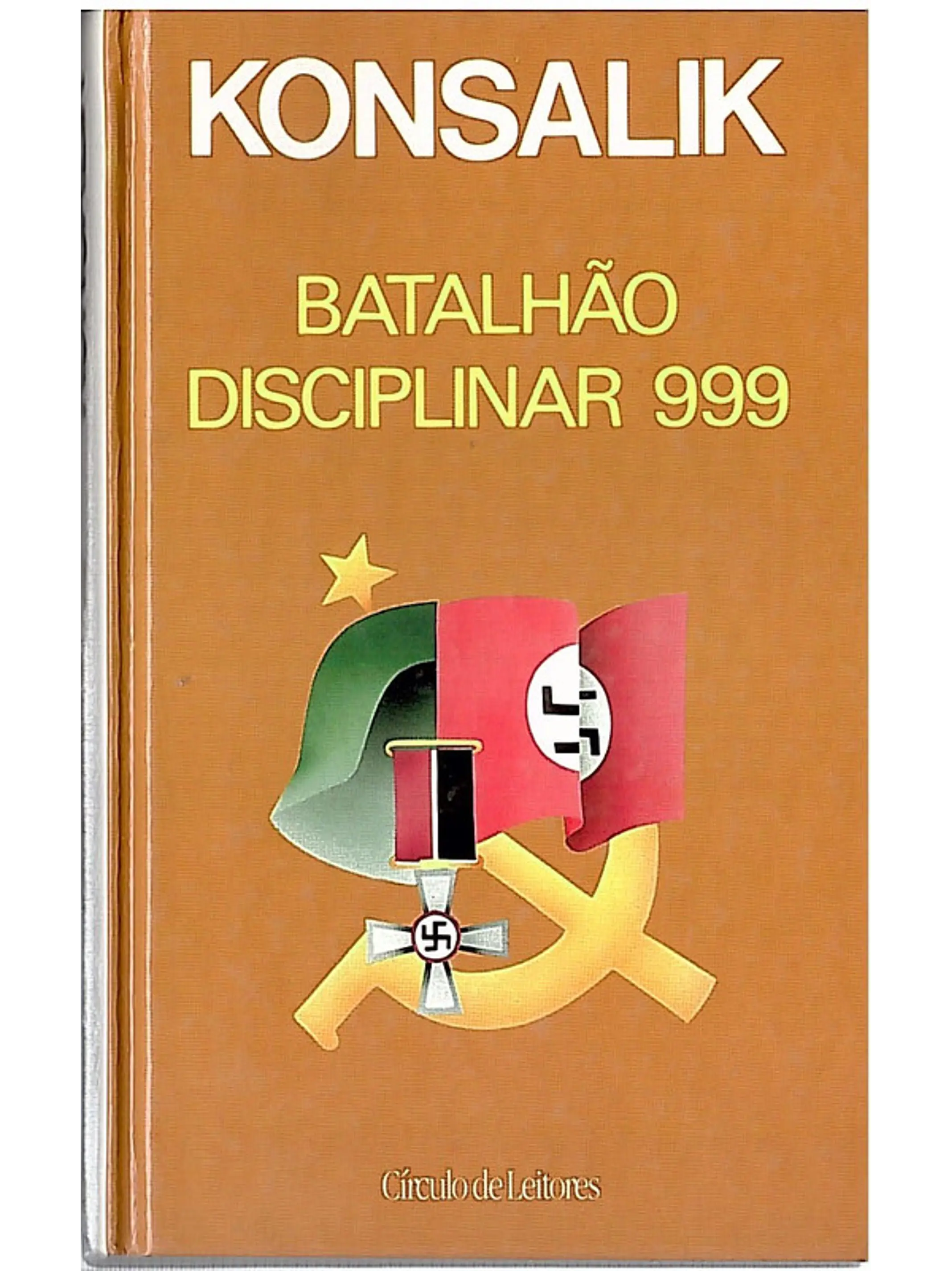 Batalhão disciplinar 999 1