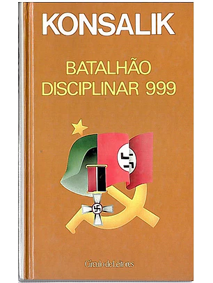 Batalhão disciplinar 999