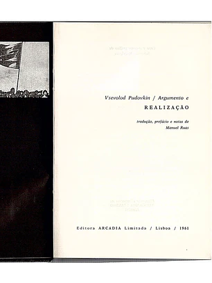Argumento e realização