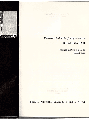 Argumento e realização