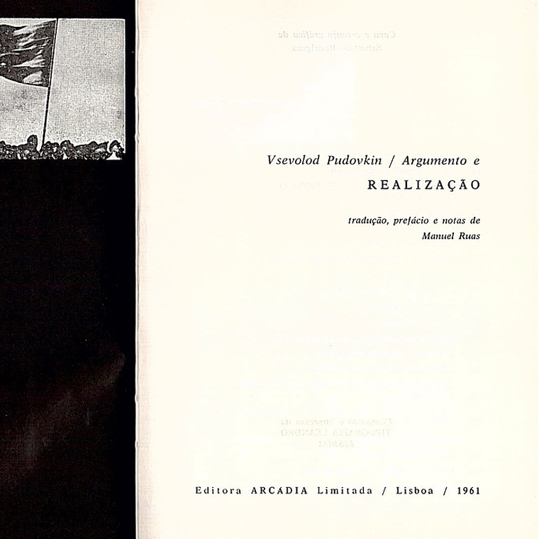 Argumento e realização 1